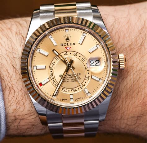 rolex constellation watch|rolex gold sky dweller.